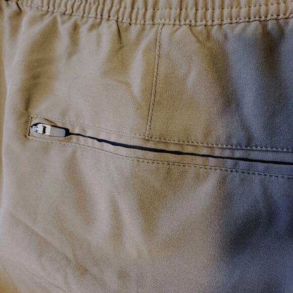 Lost Enterprises Athletic Men’s Gray Jogger Active Pants Utility Lightweight XL - Picture 8 of 9